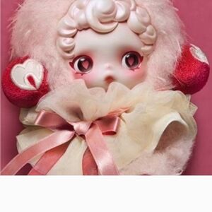 Skullpanda You Found Me MOLDY MUFFIN